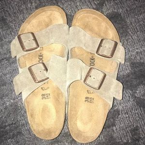 Burkenstock sandal SOLD